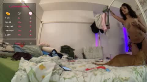 LOLA online show from 03/07/26, 09:06