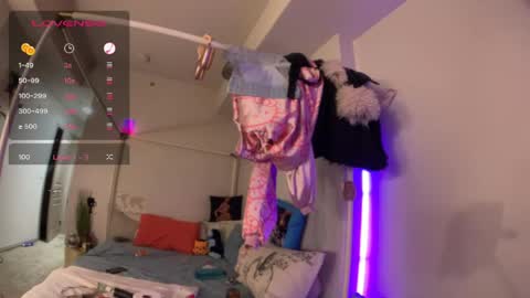 LOLA online show from 03/13/26, 05:47