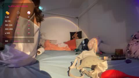 LOLA online show from 03/16/26, 07:34