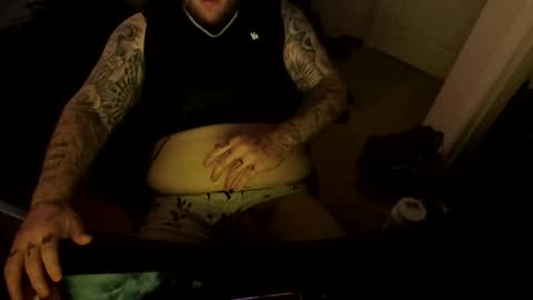 lustful17x online show from 11/08/25, 12:49