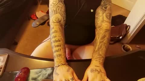 lustful17x online show from 11/09/25, 02:48