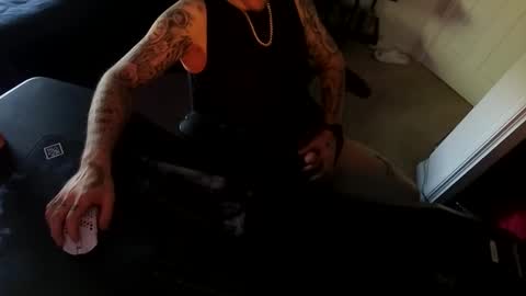 lustful17x online show from 06/06/26, 12:43