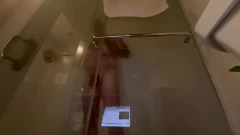 lustful_goat online show from 02/09/25, 02:38