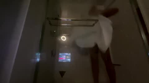 lustful_goat online show from 10/10/25, 02:43