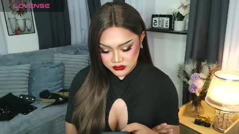 Sasha online show from 05/15/26, 08:38