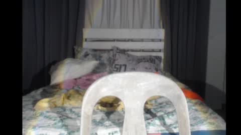 marie love you online show from 01/04/25, 10:55