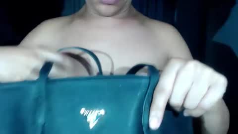 marie love you online show from 02/28/25, 11:34