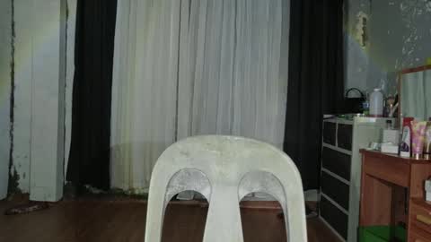 marie love you online show from 10/25/25, 11:21