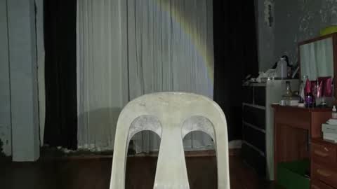 marie love you online show from 10/29/25, 11:06