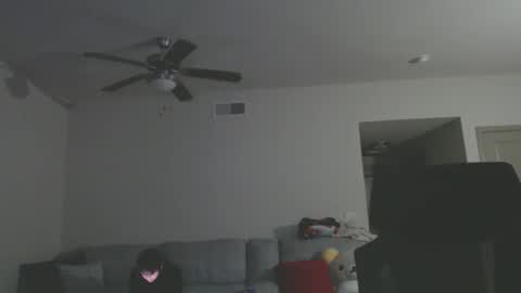 LustfulLives online show from 12/14/24, 06:35