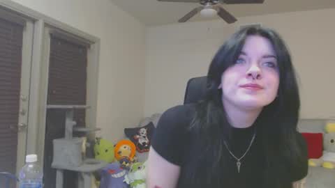 LustfulLives online show from 01/02/25, 02:22