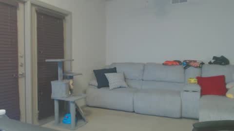 LustfulLives online show from 02/03/25, 03:09