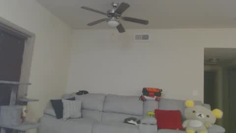 LustfulLives online show from 02/07/25, 07:07