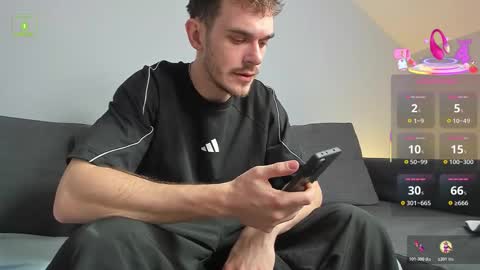 lustfullooking online show from 03/22/26, 12:19