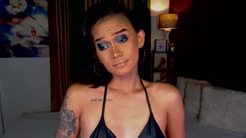 AdriannaFowks online show from 01/14/25, 08:09