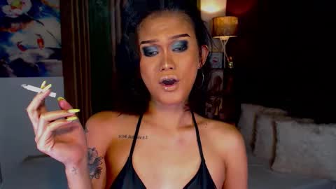 AdriannaFowks online show from 01/17/25, 07:30