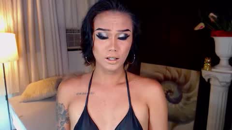 AdriannaFowks online show from 03/23/26, 02:48