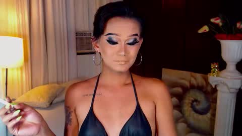 AdriannaFowks online show from 04/13/26, 02:17