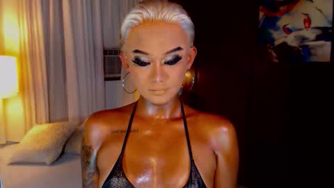 AdriannaFowks online show from 05/23/26, 07:24