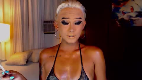 AdriannaFowks online show from 05/24/26, 07:57