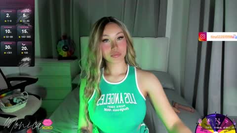 Snapshot of lustfulmonica69 chatting on 01/24/25, 03:22 My nickname is Lust online show from 01/24/25, 03:22