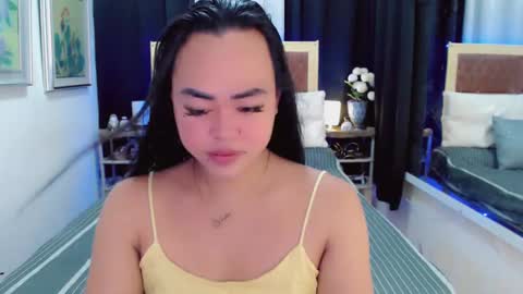 Snapshot of lustfuloffendertrina chatting on 01/24/25, 02:49 Trina online show from 01/24/25, 02:49