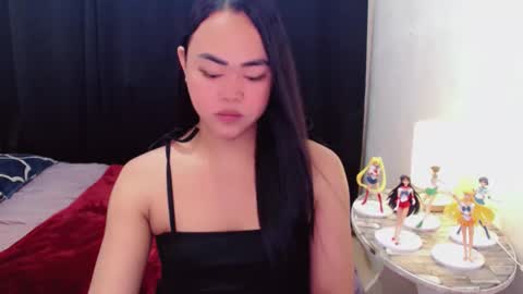 Trina online show from 03/12/26, 02:50