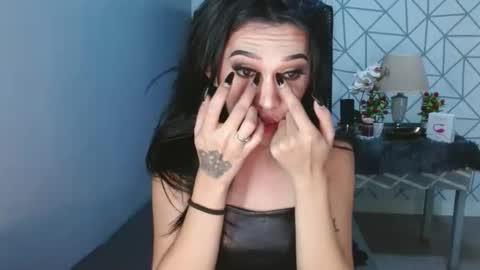 lustress_katalina69 online show from 04/02/26, 01:58