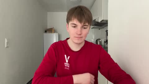 Nik online show from 01/18/26, 11:14