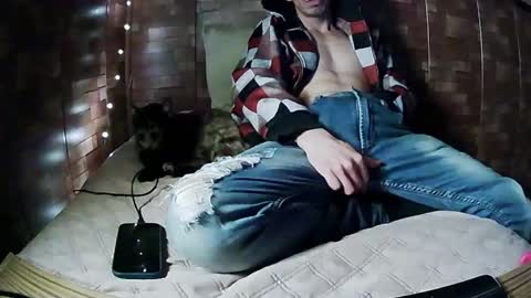 Steven Brook online show from 05/13/26, 04:43