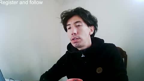 Steven Brook online show from 08/03/26, 06:11
