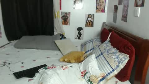 lusty_lana online show from 02/19/26, 10:44