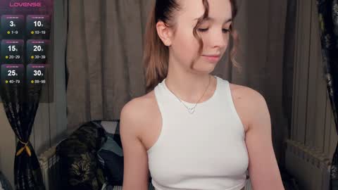 Snapshot of lusty_miss_di chatting on 01/25/25, 01:21 Isabel online show from 01/25/25, 01:21