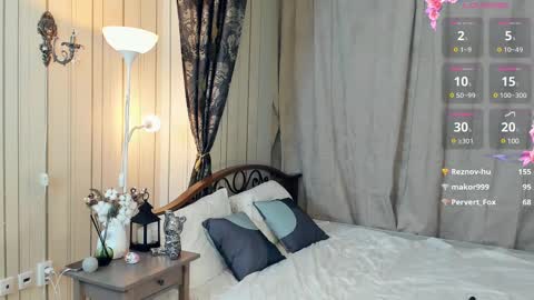 Snapshot of lusty_miss_di chatting on 02/15/25, 01:31 Isabel online show from 02/15/25, 01:31