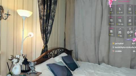 Snapshot of lusty_miss_di chatting on 02/17/25, 01:25 Isabel online show from 02/17/25, 01:25