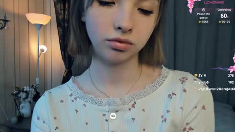 Snapshot of lusty_miss_di chatting on 02/24/25, 01:13 Isabel online show from 02/24/25, 01:13