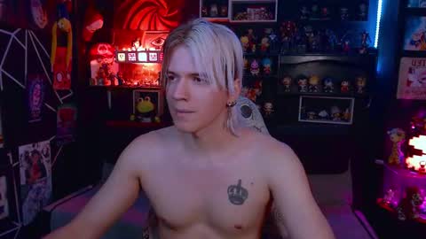 lustymatt online show from 09/27/25, 11:54