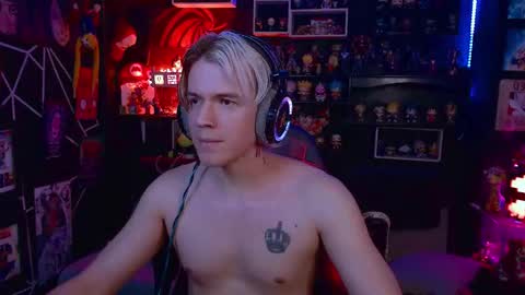 lustymatt online show from 10/01/25, 03:01