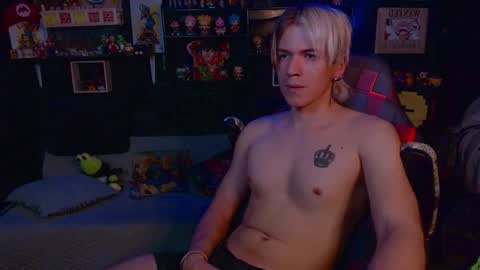 lustymatt online show from 10/05/25, 05:28