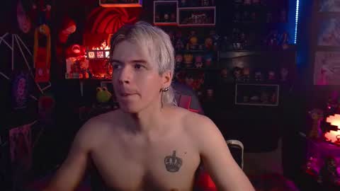 lustymatt online show from 10/06/25, 05:27