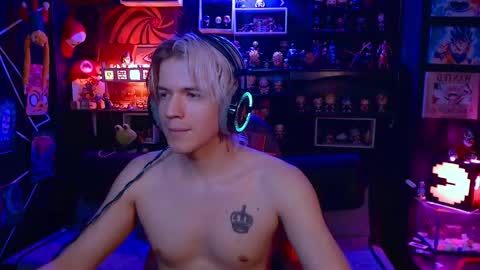 lustymatt online show from 10/21/25, 06:03