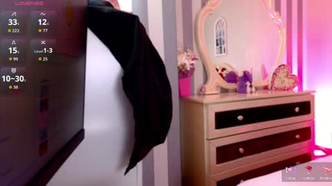 Rose online show from 04/07/26, 05:13