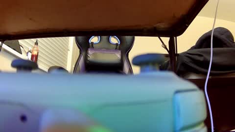 lustyvengeance online show from 10/05/25, 02:21