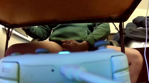 lustyvengeance online show from 10/15/25, 03:06