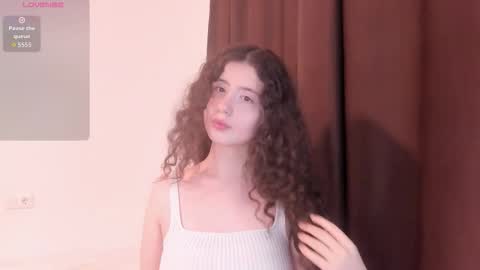 Snapshot of lustyydoll chatting on 01/11/26, 08:25 LustyDoll online show from 01/11/26, 08:25