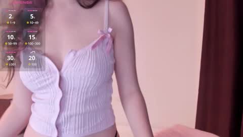 Snapshot of lustyydoll chatting on 01/18/26, 08:12 LustyDoll online show from 01/18/26, 08:12