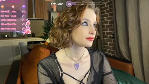 Snapshot of lusylune chatting on 01/06/25, 07:13 Luy online show from 01/06/25, 07:13