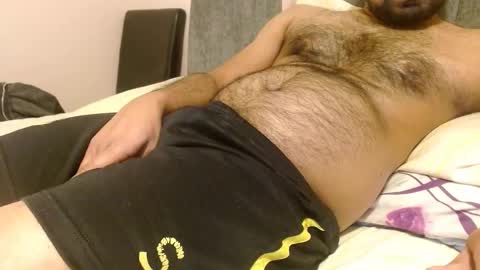 luther smith online show from 01/31/25, 01:02