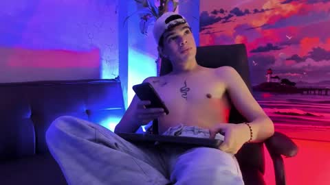 luuck online show from 02/15/26, 07:51