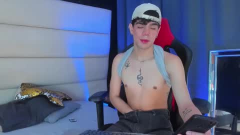 luuck online show from 02/20/26, 02:28